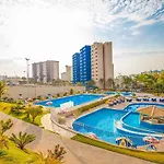 Golden Dolphin Grand Hotel - 229