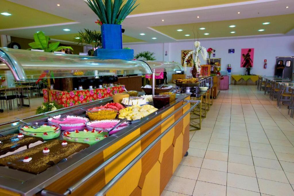 Golden Dolphin Grand Hotel - 229