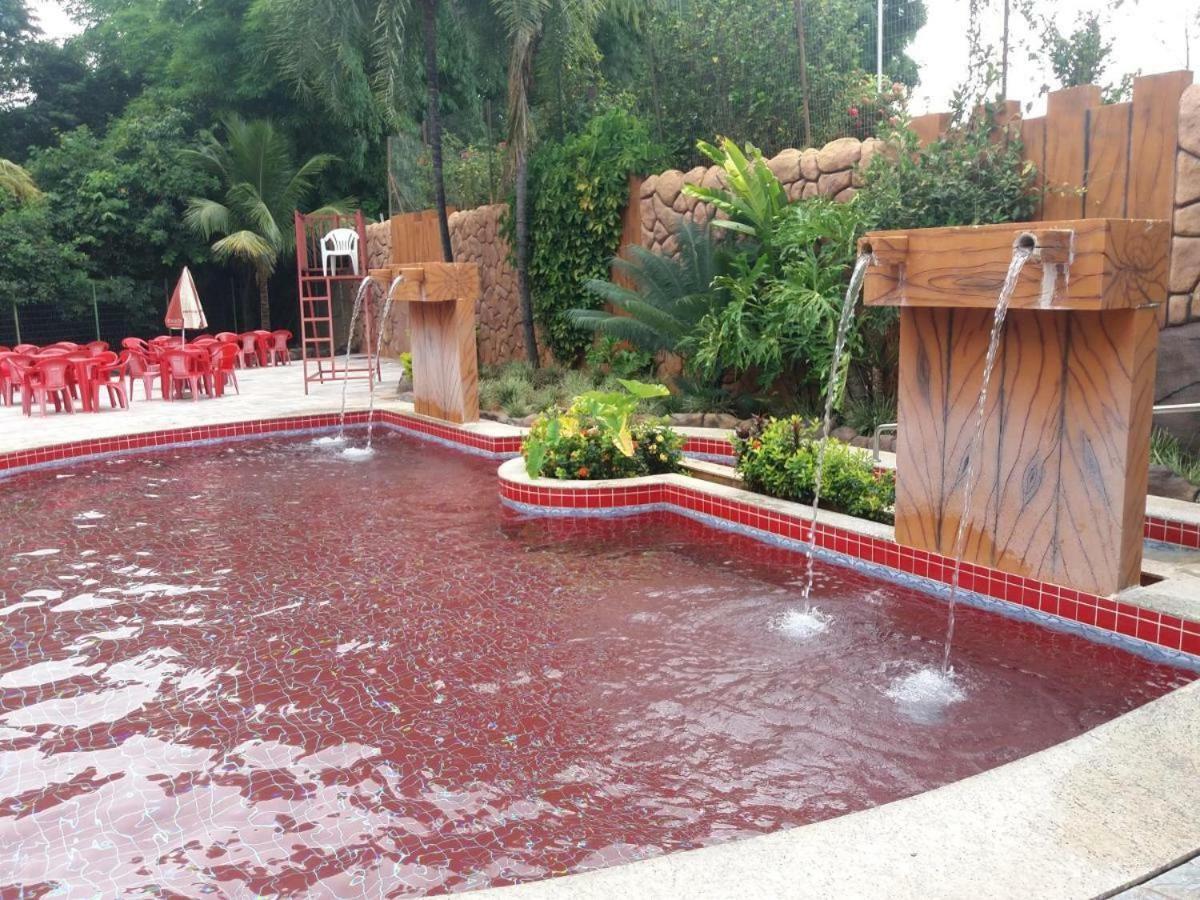 Golden Dolphin Grand Hotel - 229 Apartamento